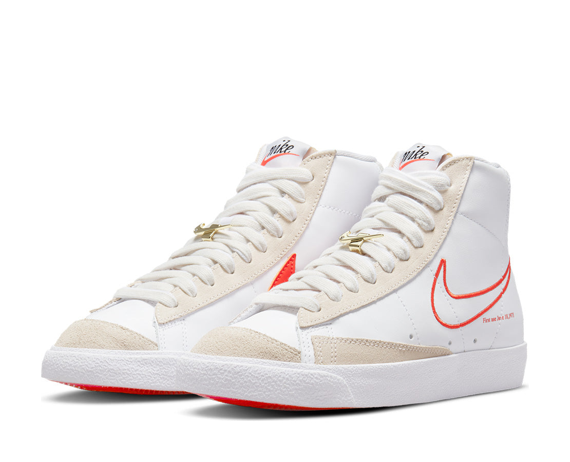 Nike Blazer 77 Mid BR/LAR - DH6757-100-113