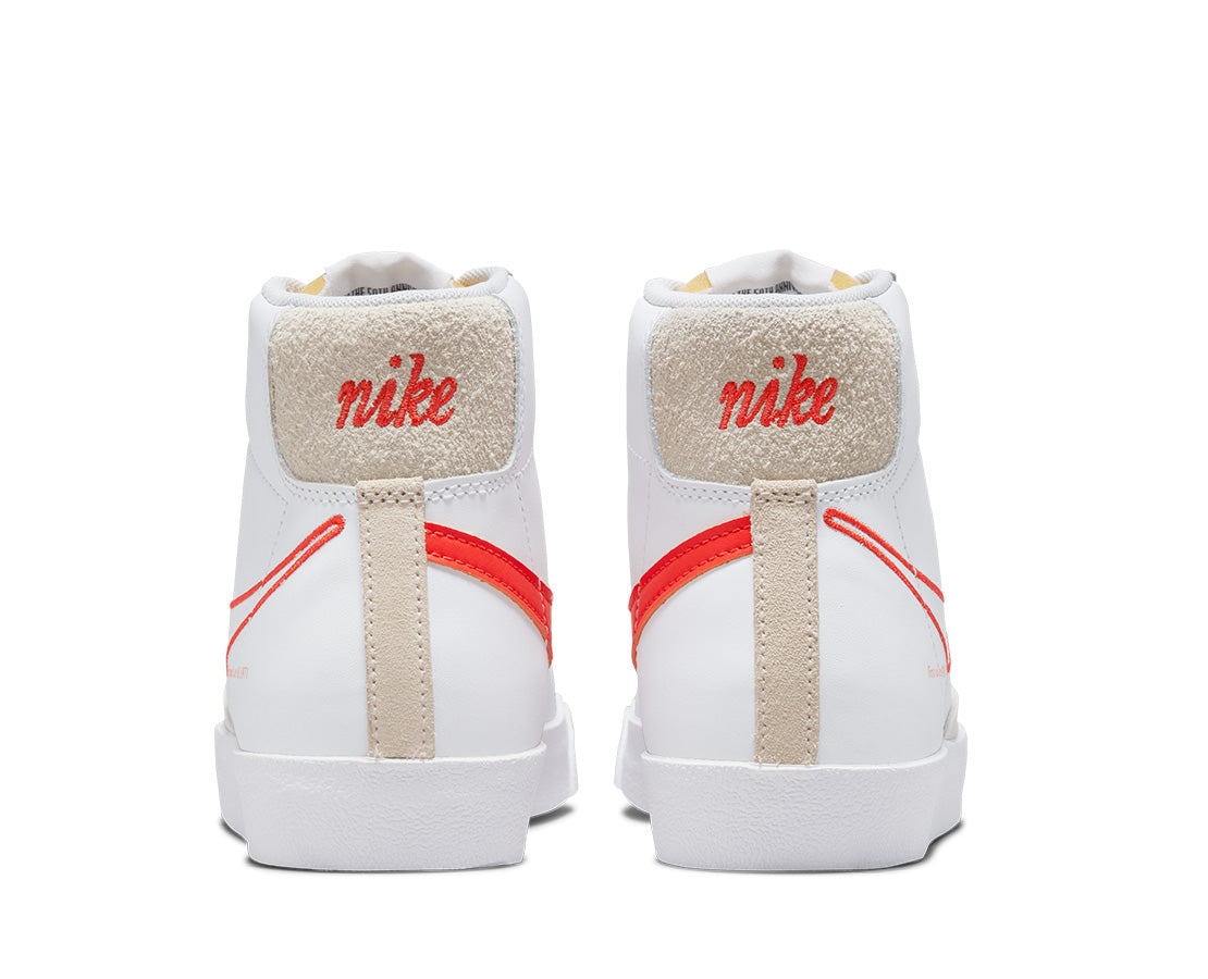 Nike Blazer 77 Mid BR/LAR - DH6757-100-113