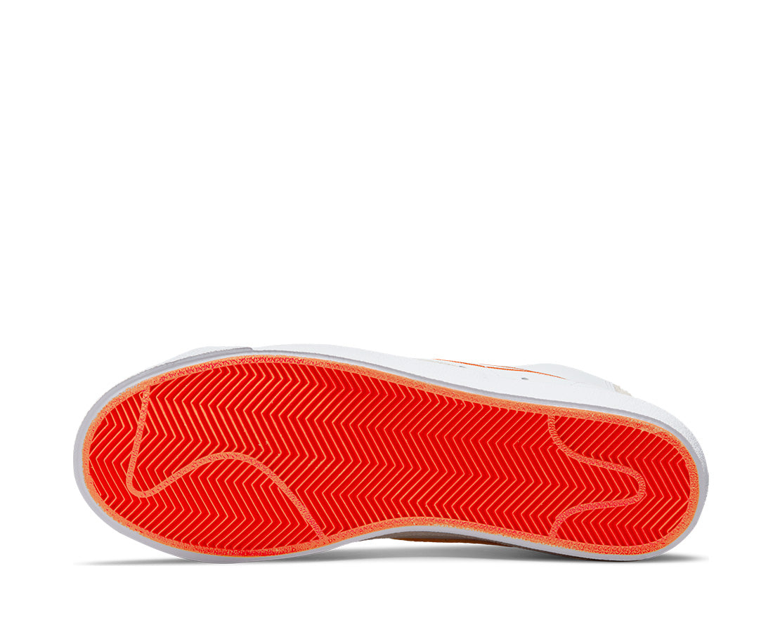 Nike Blazer 77 Mid BR/LAR - DH6757-100-113