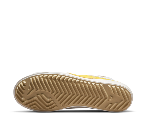 Nike Blazer Mid 77 Jumbo Wheat Grass BJ/AM - DH7690-700-981