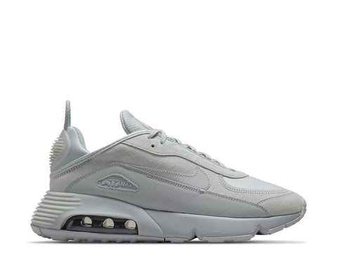 Nike Air Max 2090 CZ - DH7708-001-158