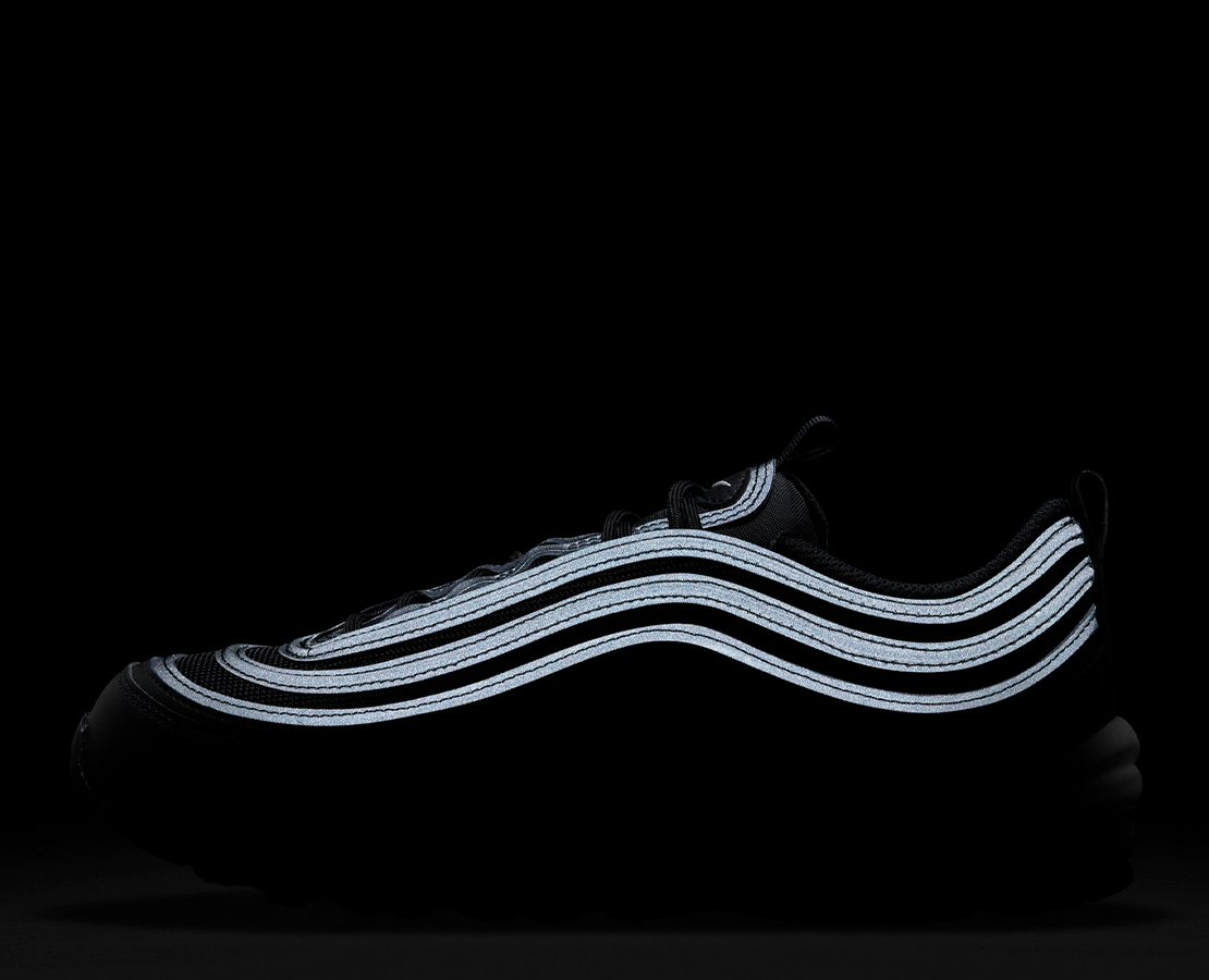 Nike Air Max 97 Next Nature Black PR/BR - DH8016-001-249