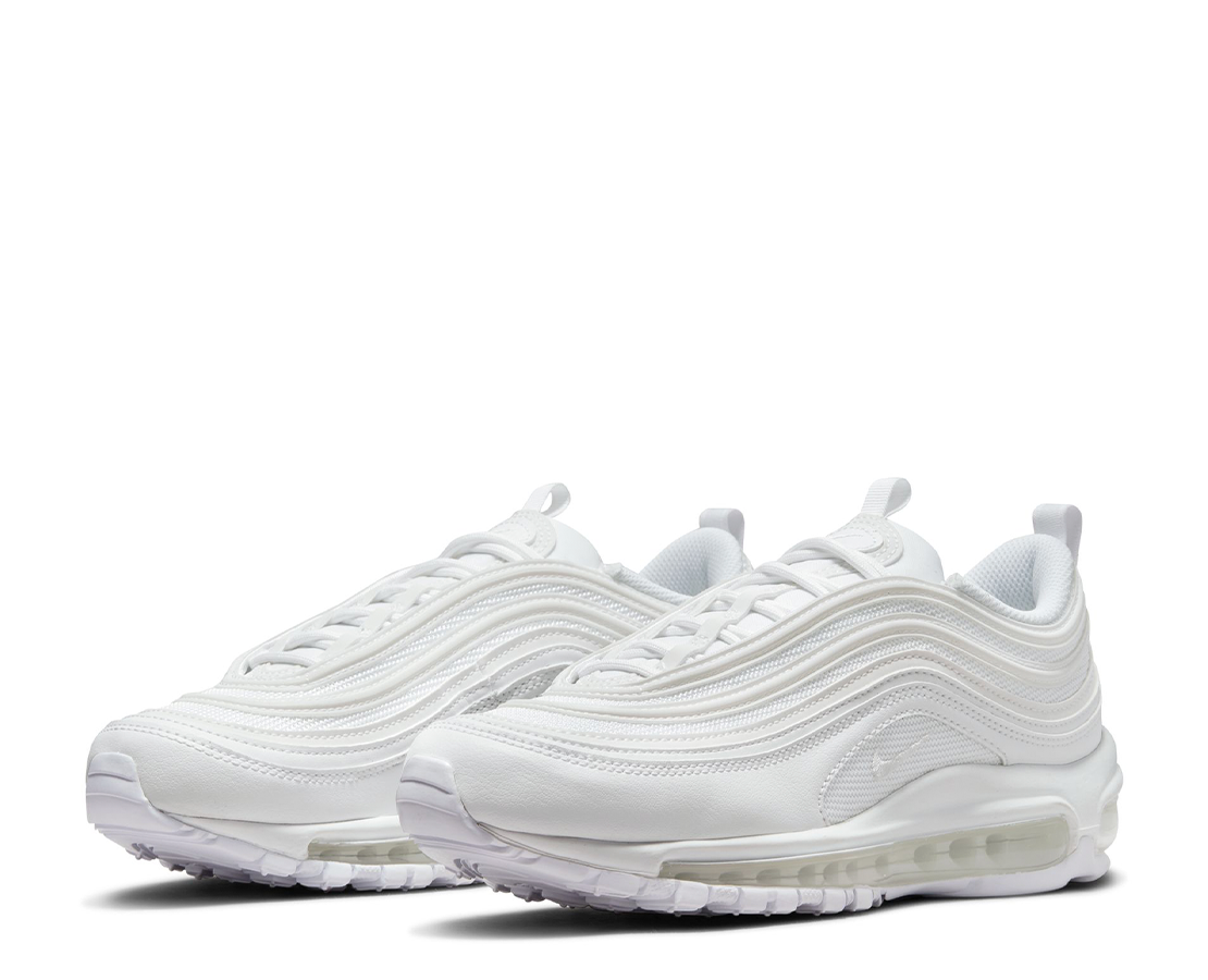 Nike Air Max 97 Next Nature White BR - DH8016-100-90