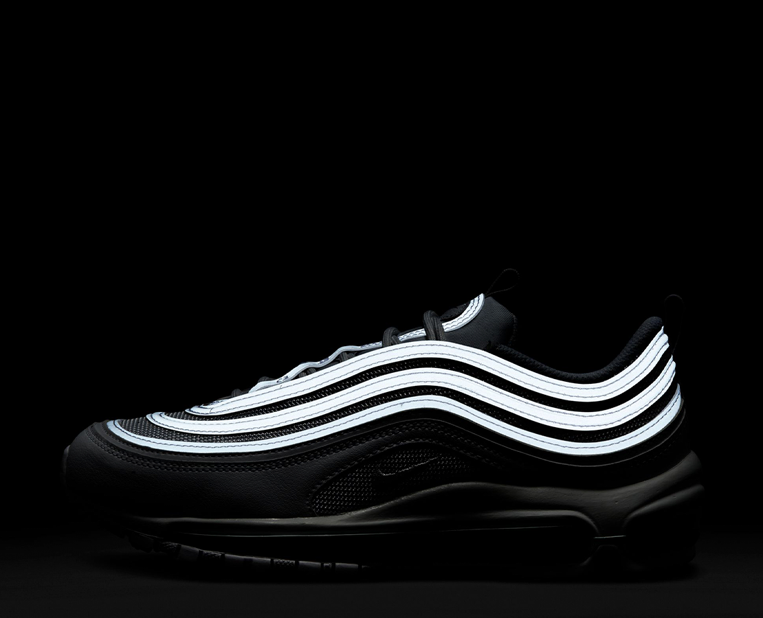 Nike Air Max 97 Next Nature White BR - DH8016-100-90
