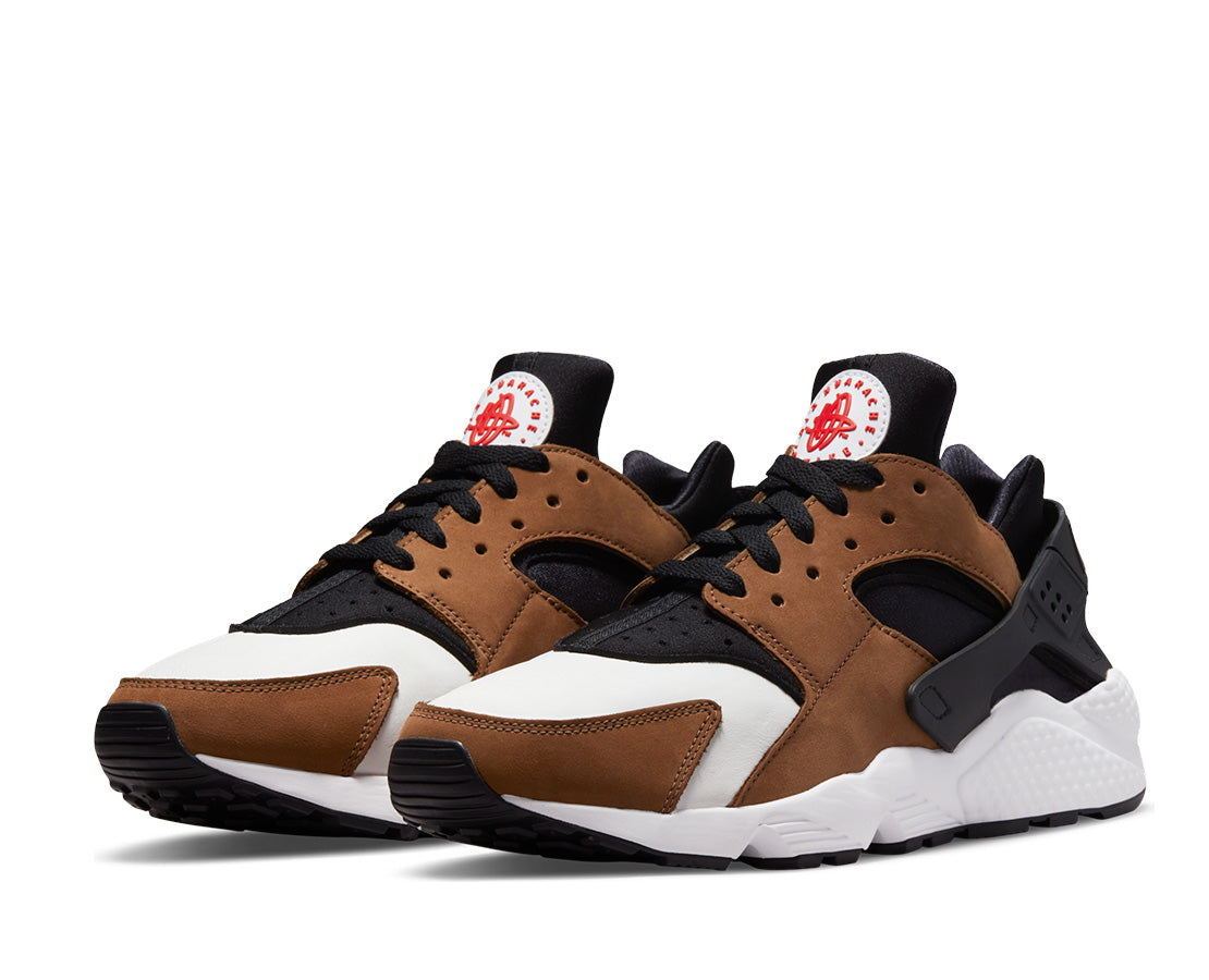 Nike Air Huarache LE “Bison” PR/CAST - DH8143-001-255