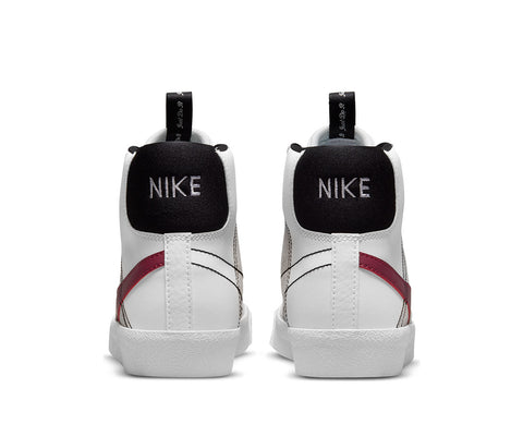 Nike Blazer Mid 77 SE D BR/BORD - DH8640-101-784
