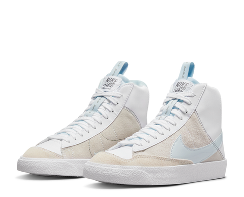 Nike Blazer 77 Mid Dance 'White Aura' BR/BJ/AZ - DH8640-103-1024