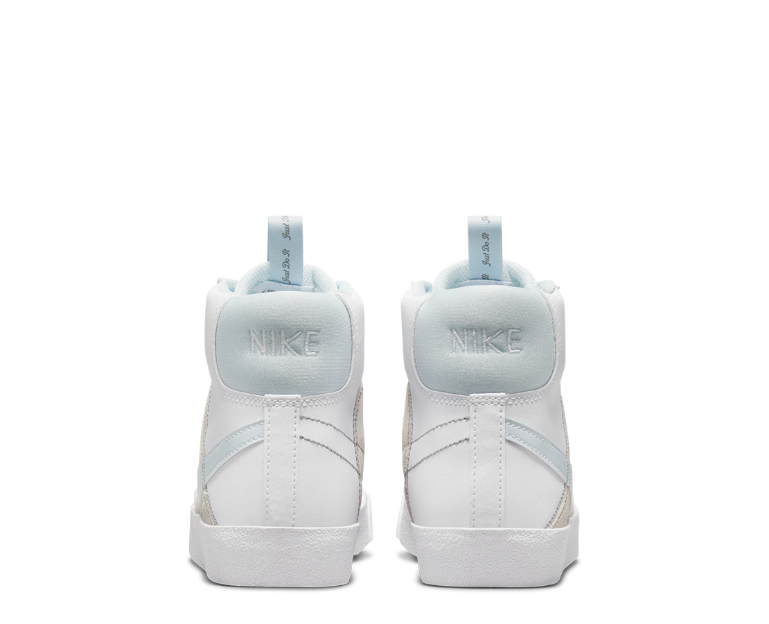 Nike Blazer 77 Mid Dance 'White Aura' BR/BJ/AZ - DH8640-103-1024