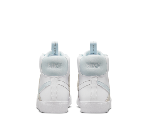Nike Blazer 77 Mid Dance 'White Aura' BR/BJ/AZ - DH8640-103-1024