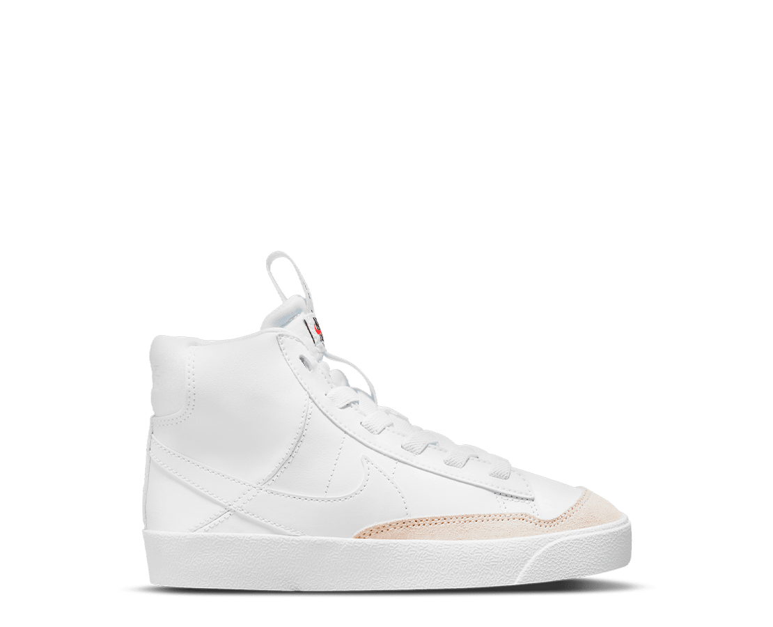 Nike Blazer Mid 77 SE Dance BR - DH8641-102-90