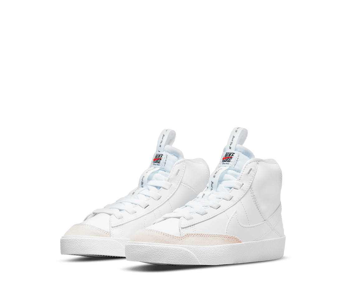 Nike Blazer Mid 77 SE Dance BR - DH8641-102-90