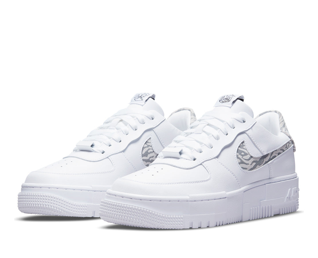 Nike Air Force 1 Pixel SE W BR/CZ - DH9632-100-105