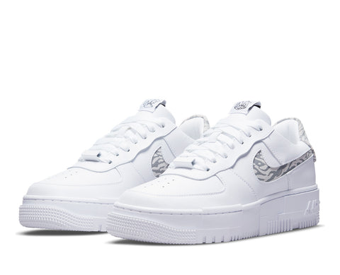 Nike Air Force 1 Pixel SE W BR/CZ - DH9632-100-105