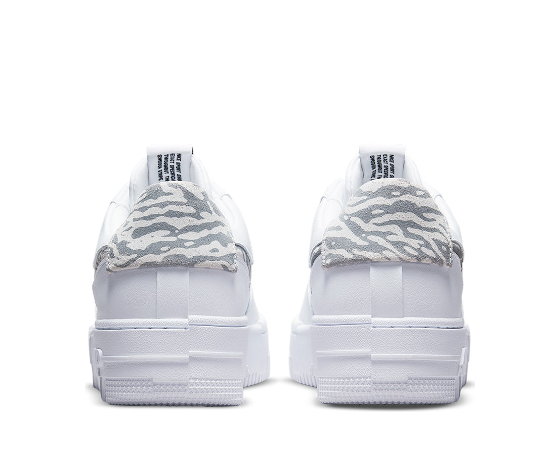 Nike Air Force 1 Pixel SE W BR/CZ - DH9632-100-105