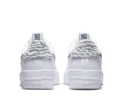 Nike Air Force 1 Pixel SE W BR/CZ - DH9632-100-105