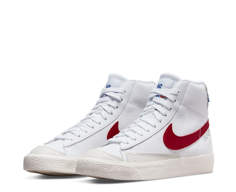 Nike Blazer Mid '77 BR/VM - DH9700-100-128