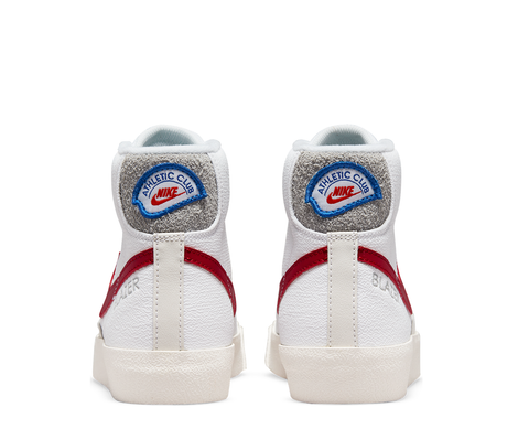Nike Blazer Mid '77 BR/VM - DH9700-100-128