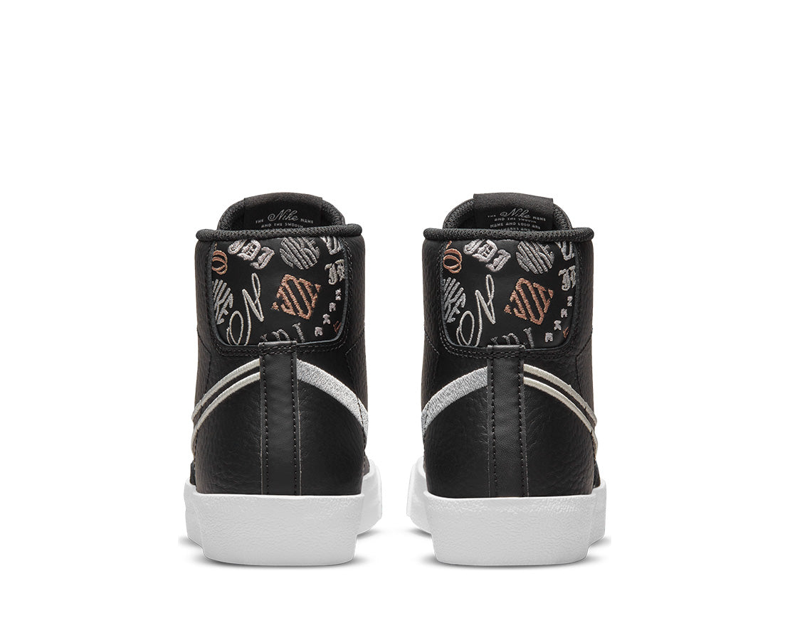 Nike Blazer 77 Mid SE PR/RS - DJ0265-001-268