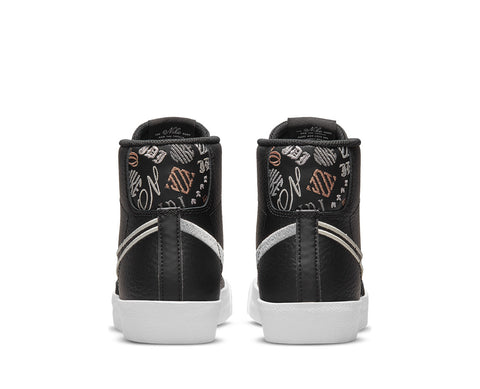 Nike Blazer 77 Mid SE PR/RS - DJ0265-001-268