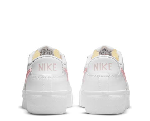 Nike Blazer Low Platform "Pink Glaze" BR/RS - DJ0292-103-122