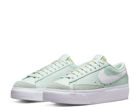 Nike Blazer Low Platform VD/BR - DJ0292-300-311
