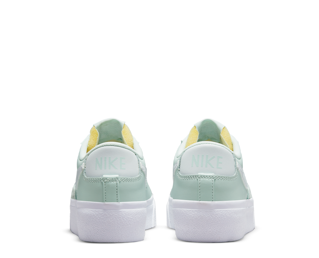 Nike Blazer Low Platform VD/BR - DJ0292-300-311