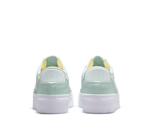 Nike Blazer Low Platform VD/BR - DJ0292-300-311