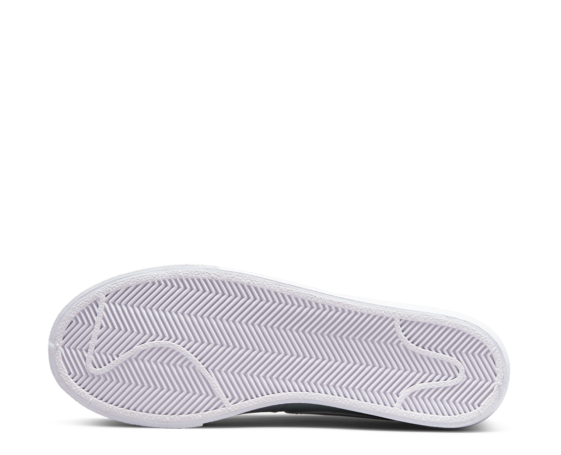 Nike Blazer Low Platform VD/BR - DJ0292-300-311