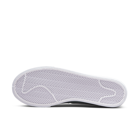 Nike Blazer Low Platform VD/BR - DJ0292-300-311
