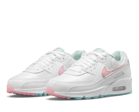 Nike Air Max 90 BR/RS/AZBE - DJ1493-100-1124