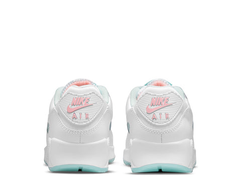 Nike Air Max 90 BR/RS/AZBE - DJ1493-100-1124