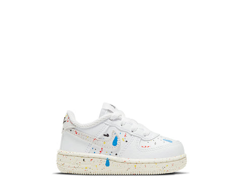 Nike Air Force 1 BR/BJ - DJ2600-100-343