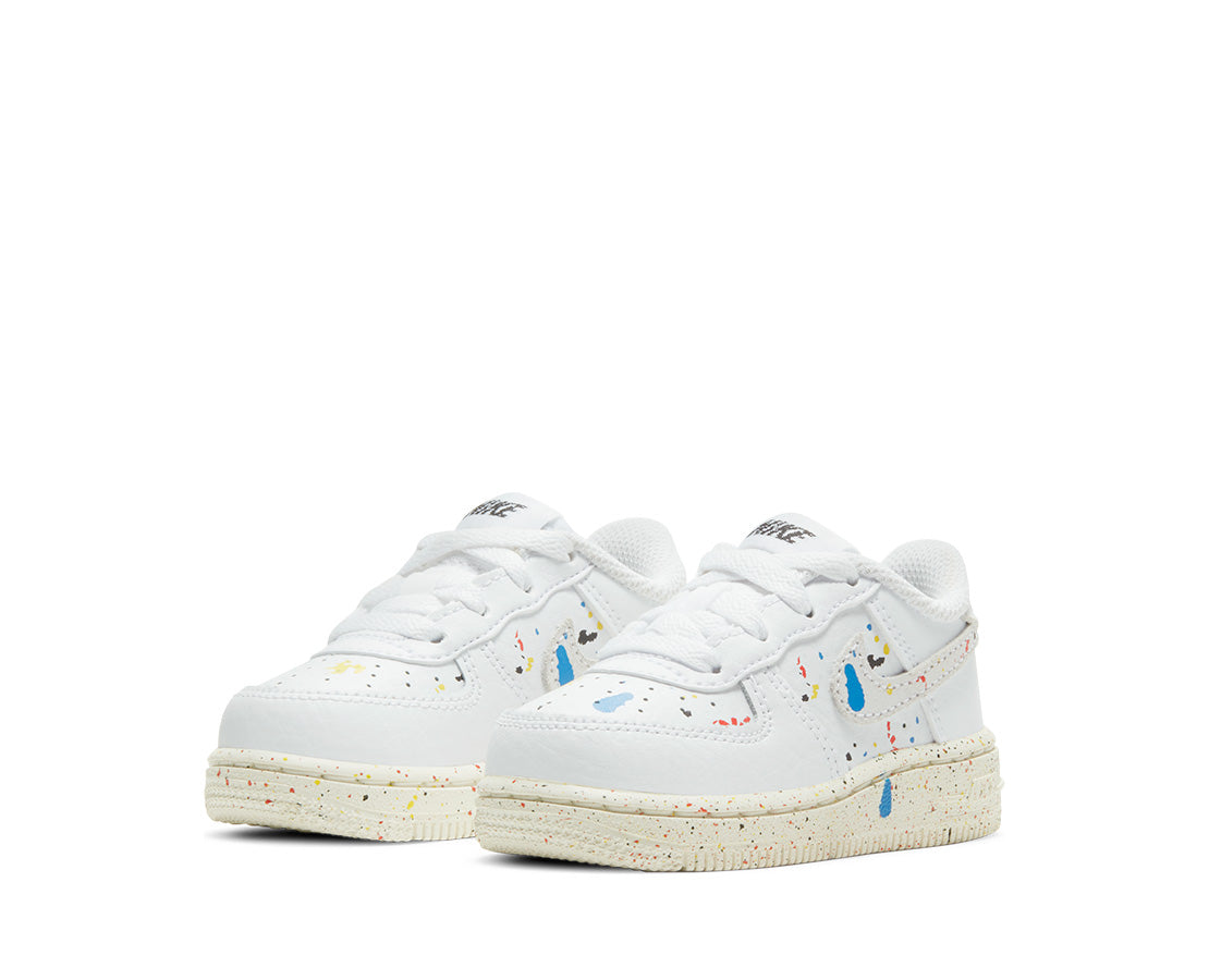Nike Air Force 1 BR/BJ - DJ2600-100-343