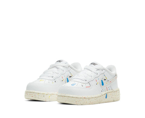 Nike Air Force 1 BR/BJ - DJ2600-100-343