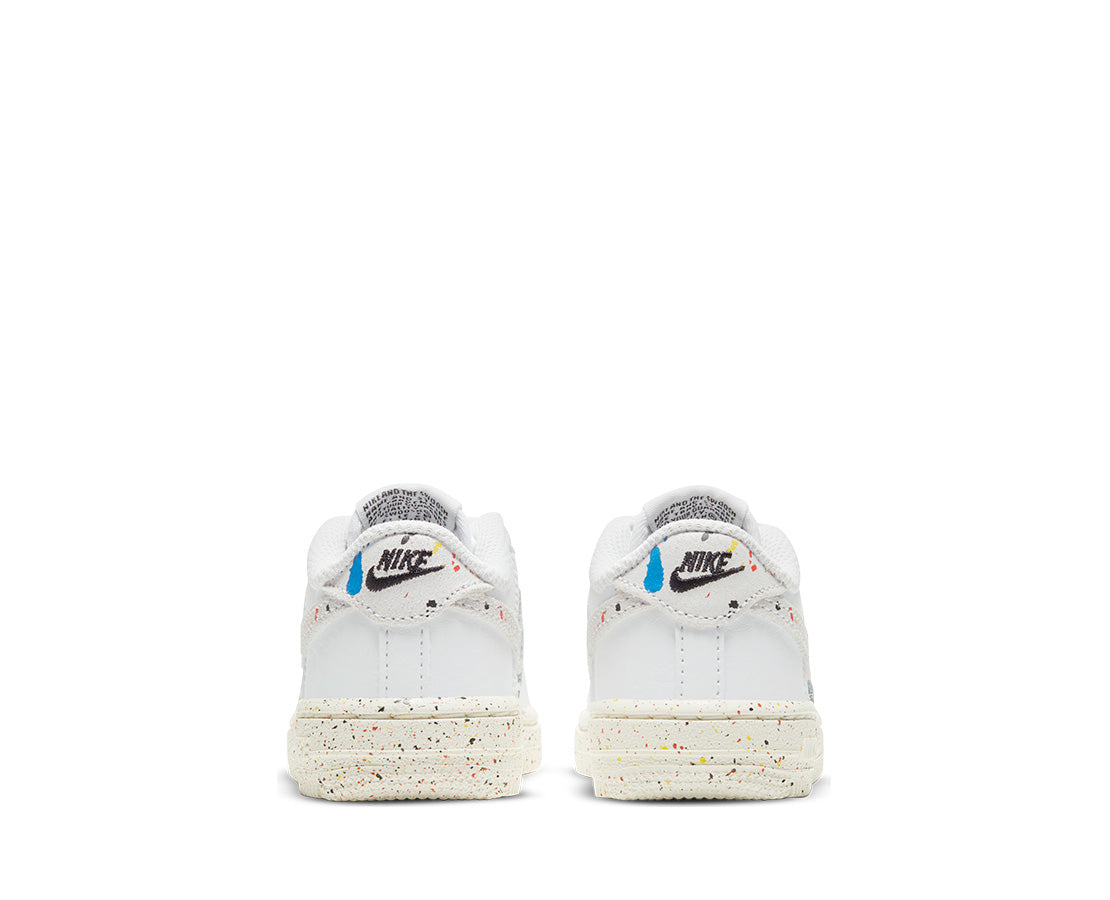Nike Air Force 1 BR/BJ - DJ2600-100-343