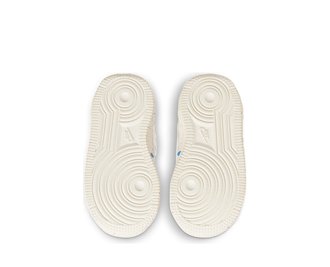 Nike Air Force 1 BR/BJ - DJ2600-100-343