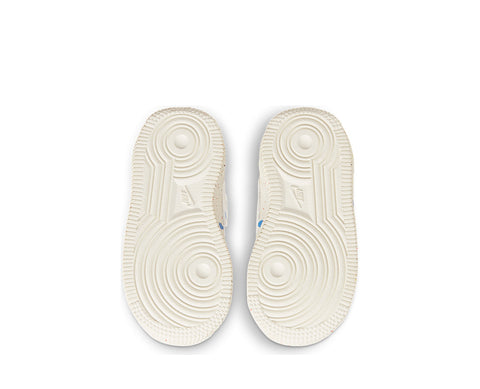 Nike Air Force 1 BR/BJ - DJ2600-100-343