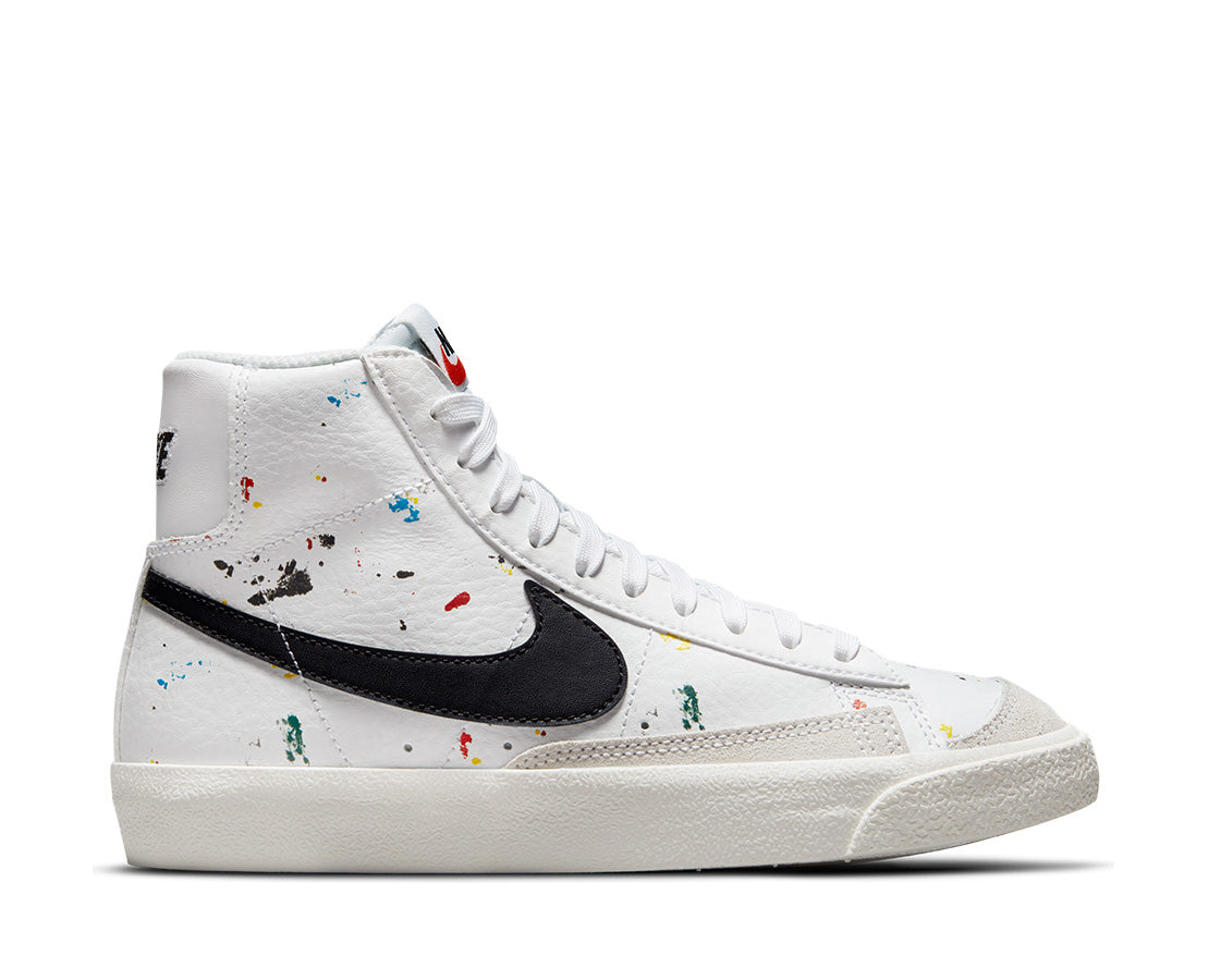 Nike Blazer 77 Mid BR/EST - DJ2618-100-354