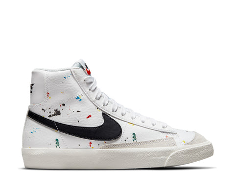 Nike Blazer 77 Mid BR/EST - DJ2618-100-354