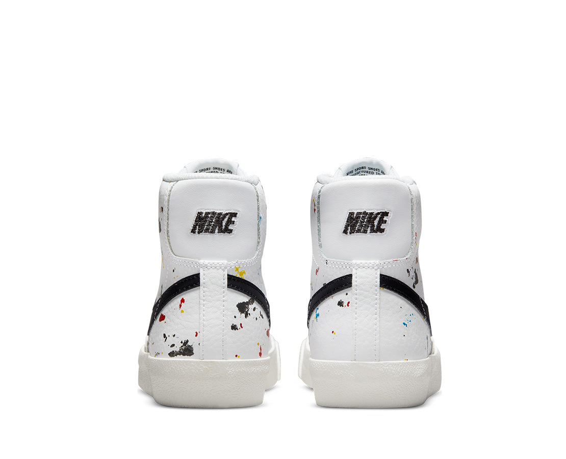 Nike Blazer 77 Mid BR/EST - DJ2618-100-354