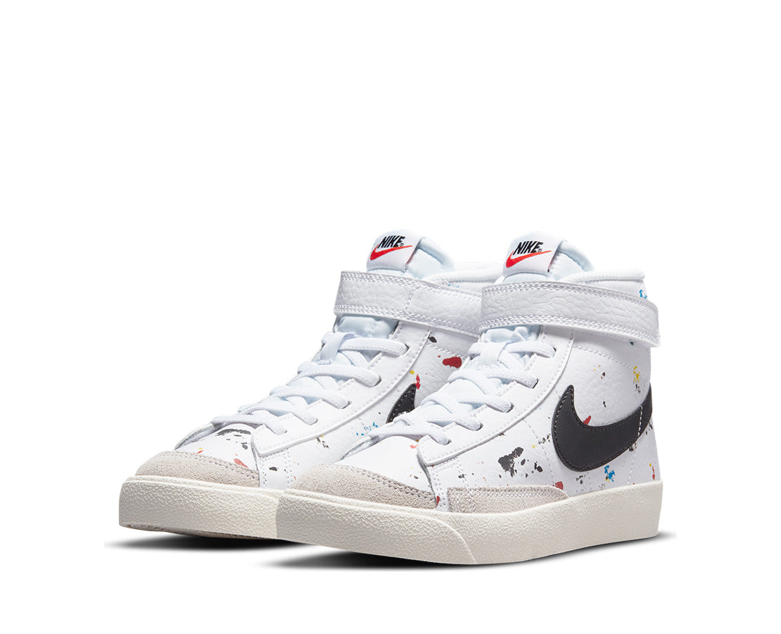 Nike Blazer 77 Mid BR/EST - DJ2619-100-354