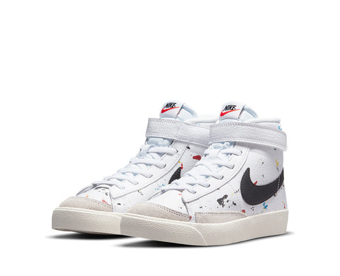 Nike Blazer 77 Mid BR/EST - DJ2619-100-354