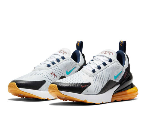 Nike Air Max 270 CZ/PR/LAR - DJ2736-001-570