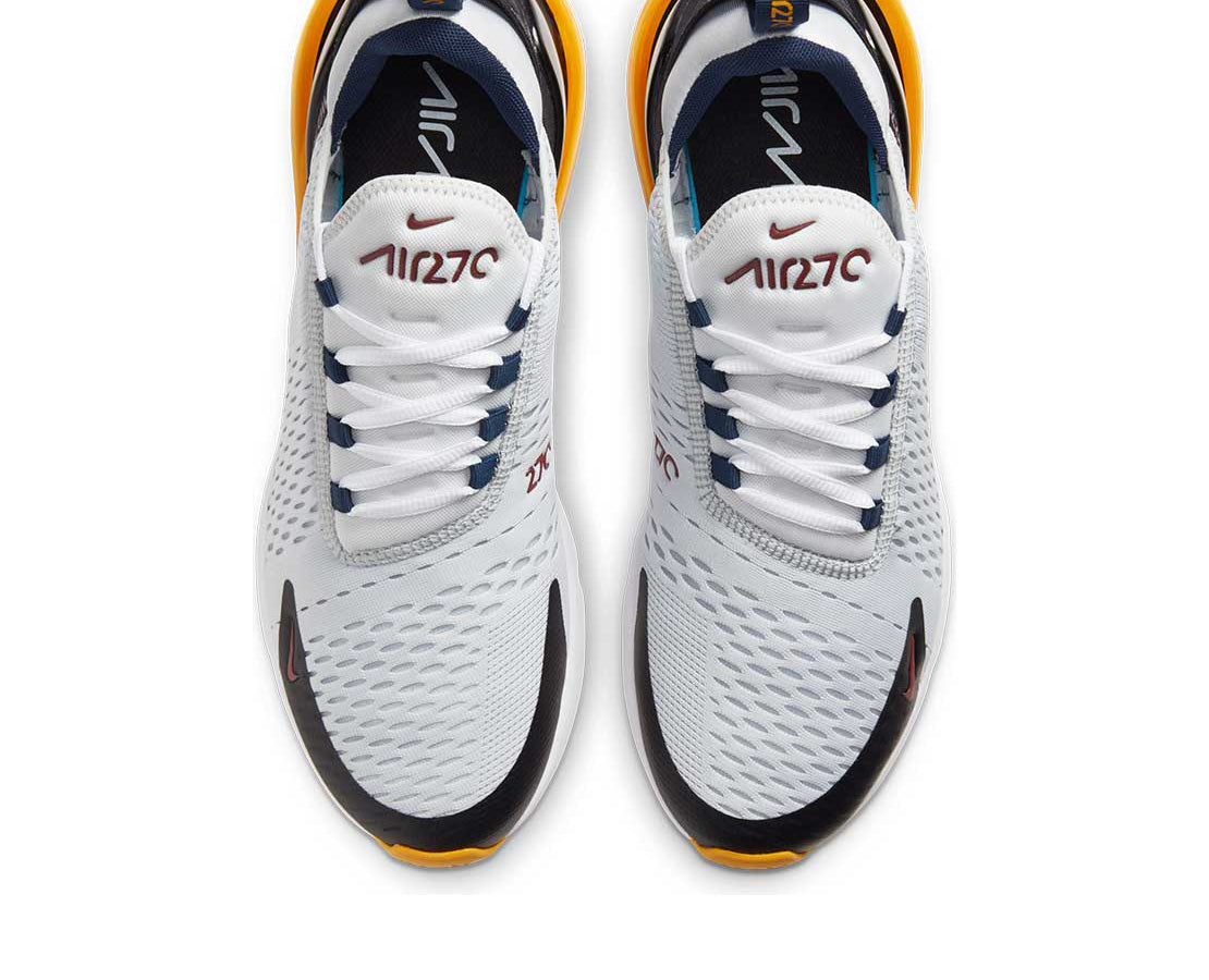 Nike Air Max 270 CZ/PR/LAR - DJ2736-001-570