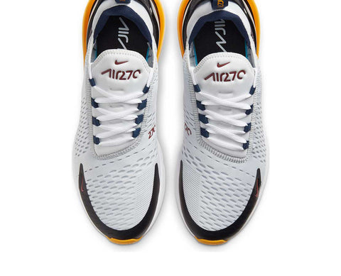Nike Air Max 270 CZ/PR/LAR - DJ2736-001-570