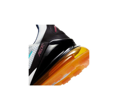 Nike Air Max 270 CZ/PR/LAR - DJ2736-001-570