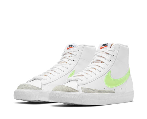Nike Blazer 77 Mid BR/VD - DJ3050-100-124