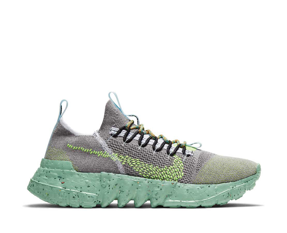 Nike Space Hippie 01 CZ/VD/AZ - DJ3056-002-488