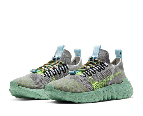 Nike Space Hippie 01 CZ/VD/AZ - DJ3056-002-488