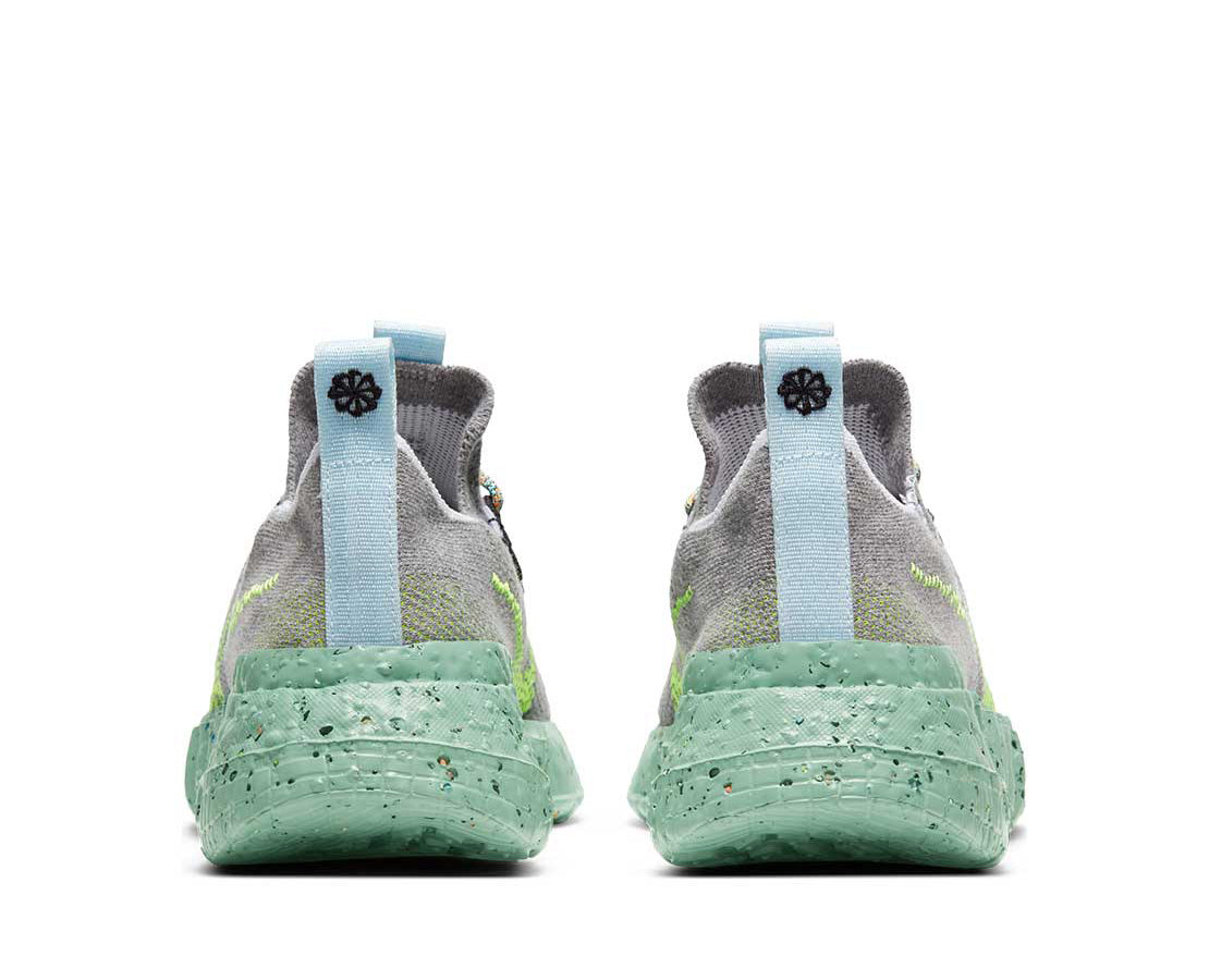 Nike Space Hippie 01 CZ/VD/AZ - DJ3056-002-488